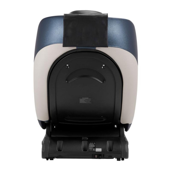 Masážne kreslo Sakura Classic 305 Blue Masážne kreslo Sakura Classic 305 Blue