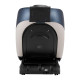 Masážne kreslo Sakura Classic 305 Blue Masážne kreslo Sakura Classic 305 Blue