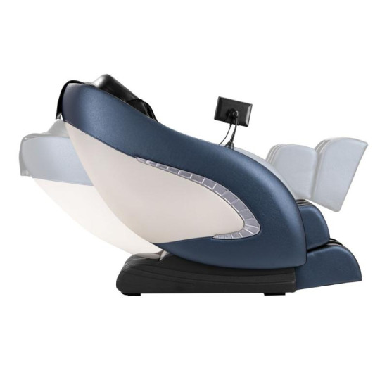 Masážne kreslo Sakura Classic 305 Blue Masážne kreslo Sakura Classic 305 Blue