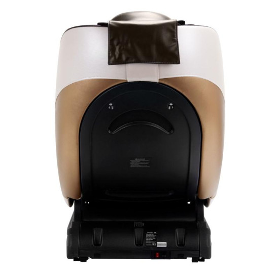 Masážne kreslo Sakura Classic 305 Brown Masážne kreslo Sakura Classic 305 Brown