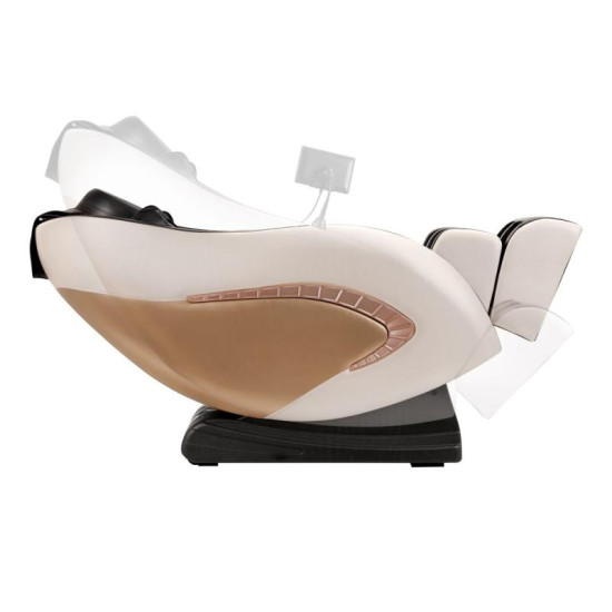 Masážne kreslo Sakura Classic 305 Brown Masážne kreslo Sakura Classic 305 Brown