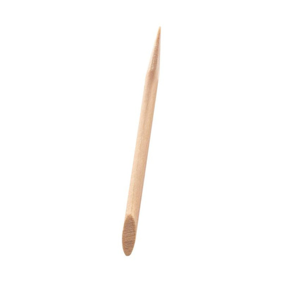 Drevené paličky na nechtovú kožičku Ocho Nails 6,5 cm 100 ks Drevené paličky na nechtovú kožičku Ocho Nails 6,5 cm 100 ks