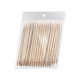 Drevené paličky na nechtovú kožičku Ocho Nails 11,5 cm 100 ks Drevené paličky na nechtovú kožičku Ocho Nails 11,5 cm 100 ks