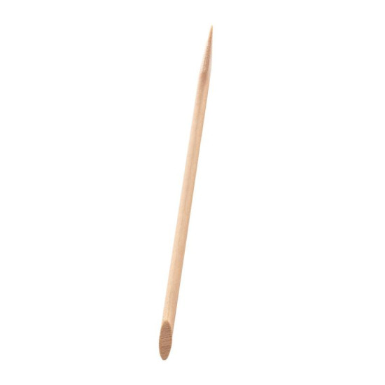 Drevené paličky na nechtovú kožičku Ocho Nails 11,5 cm 100 ks Drevené paličky na nechtovú kožičku Ocho Nails 11,5 cm 100 ks
