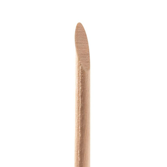 Drevené paličky na nechtovú kožičku Ocho Nails 11,5 cm 100 ks Drevené paličky na nechtovú kožičku Ocho Nails 11,5 cm 100 ks