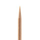 Drevené paličky na nechtovú kožičku Ocho Nails 11,5 cm 100 ks Drevené paličky na nechtovú kožičku Ocho Nails 11,5 cm 100 ks