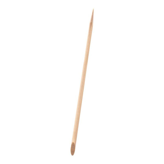Drevené paličky na nechtovú kožičku Ocho Nails 15 cm 100 ks Drevené paličky na nechtovú kožičku Ocho Nails 15 cm 100 ks