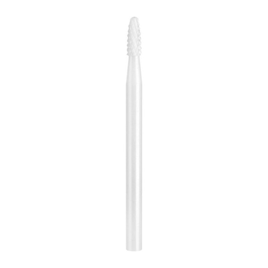 Keramická frézka na nechty kužeľ zaoblený Exo priemer 1,9 mm bl /8m Keramická frézka na nechty kužeľ zaoblený Exo priemer 1,9 mm bl /8m