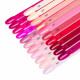 OCHO NAILS Hybridný lak ružový 304 -5 g OCHO NAILS Hybridný lak ružový 304 -5 g