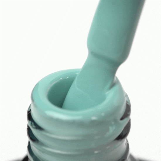 Ocho Nails gél lak na nechty green 701 - 5 g Ocho Nails gél lak na nechty green 701 - 5 g