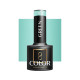 Ocho Nails gél lak na nechty green 701 - 5 g Ocho Nails gél lak na nechty green 701 - 5 g