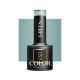 OCHO NAILS gél lak na nechty Green 702, 5 g OCHO NAILS gél lak na nechty Green 702, 5 g