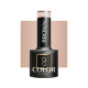 OCHO NAILS gél lak na nechty Brown 801, 5 g OCHO NAILS gél lak na nechty Brown 801, 5 g