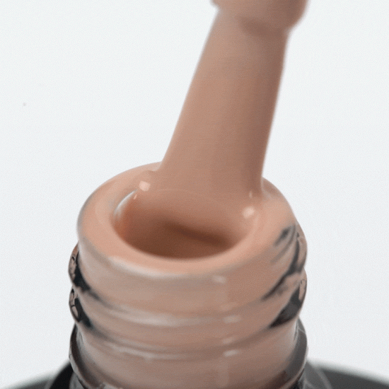 OCHO NAILS gél lak na nechty Brown 801, 5 g OCHO NAILS gél lak na nechty Brown 801, 5 g