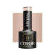 OCHO NAILS gél lak na nechty Brown 801, 5 g OCHO NAILS gél lak na nechty Brown 801, 5 g