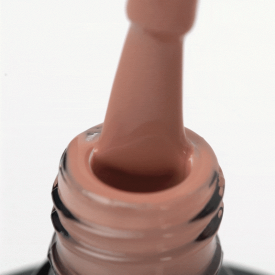 OCHO NAILS gél lak na nechty Brown 803, 5 g OCHO NAILS gél lak na nechty Brown 803, 5 g
