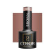 OCHO NAILS gél lak na nechty Brown 805, 5 g OCHO NAILS gél lak na nechty Brown 805, 5 g