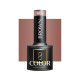 OCHO NAILS gél lak na nechty Brown 805, 5 g OCHO NAILS gél lak na nechty Brown 805, 5 g