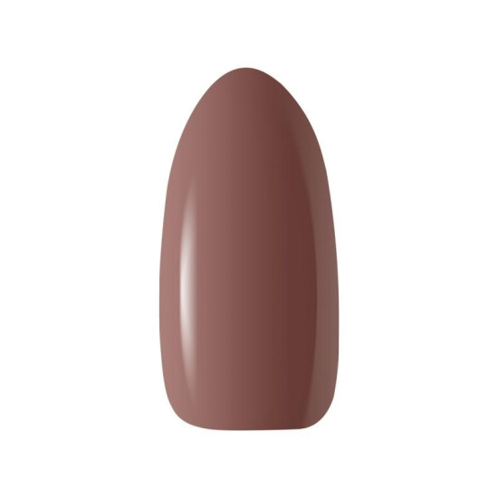OCHO NAILS gél lak na nechty Brown 806, 5 g OCHO NAILS gél lak na nechty Brown 806, 5 g