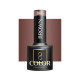 OCHO NAILS gél lak na nechty Brown 806, 5 g OCHO NAILS gél lak na nechty Brown 806, 5 g