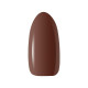 OCHO NAILS gél lak na nechty Brown 807, 5 g OCHO NAILS gél lak na nechty Brown 807, 5 g