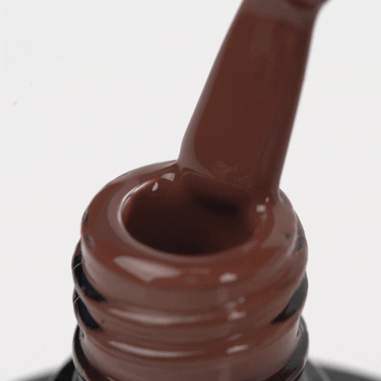OCHO NAILS gél lak na nechty Brown 807, 5 g OCHO NAILS gél lak na nechty Brown 807, 5 g