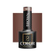 OCHO NAILS gél lak na nechty Brown 807, 5 g OCHO NAILS gél lak na nechty Brown 807, 5 g