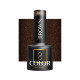OCHO NAILS gél lak na nechty Brown 808, 5 g OCHO NAILS gél lak na nechty Brown 808, 5 g