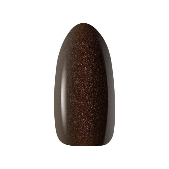 OCHO NAILS gél lak na nechty Brown 808, 5 g OCHO NAILS gél lak na nechty Brown 808, 5 g