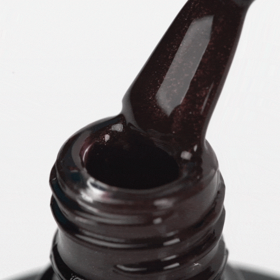 OCHO NAILS gél lak na nechty Brown 808, 5 g OCHO NAILS gél lak na nechty Brown 808, 5 g