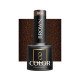 OCHO NAILS gél lak na nechty Brown 808, 5 g OCHO NAILS gél lak na nechty Brown 808, 5 g