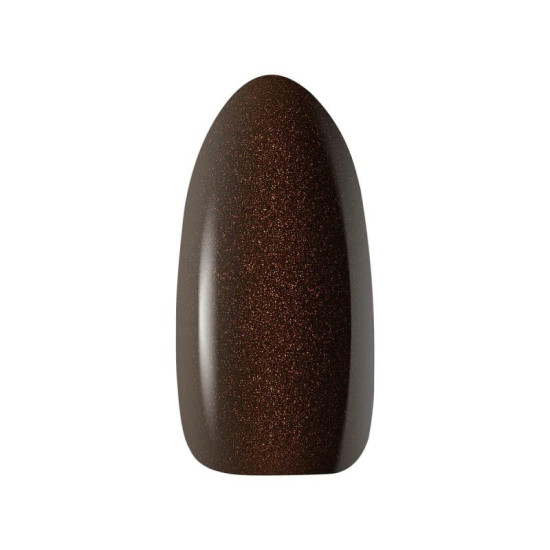 OCHO NAILS gél lak na nechty Brown 808, 5 g OCHO NAILS gél lak na nechty Brown 808, 5 g