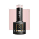 Ocho Nails Hybridný gél lak na nechty Nude N01 5 g Ocho Nails Hybridný gél lak na nechty Nude N01 5 g