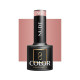 Ocho Nails Hybridný gél lak na nechty Nude N03 5 g Ocho Nails Hybridný gél lak na nechty Nude N03 5 g