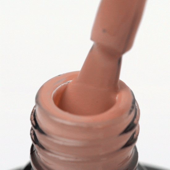 Ocho Nails Hybridný gél lak na nechty Nude N03 5 g Ocho Nails Hybridný gél lak na nechty Nude N03 5 g