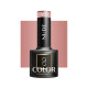 Ocho Nails Hybridný gél lak na nechty Nude N03 5 g Ocho Nails Hybridný gél lak na nechty Nude N03 5 g
