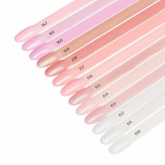 Báza na nechty Ocho Nails Flexy 158, 5 g Báza na nechty Ocho Nails Flexy 158, 5 g