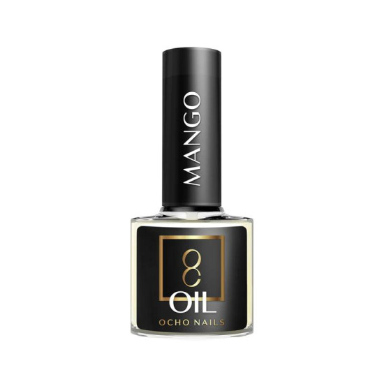 Ocho Nails olej na nechty Mango 132 5ml
Ocho Nails olej na nechty Mango 132 5ml