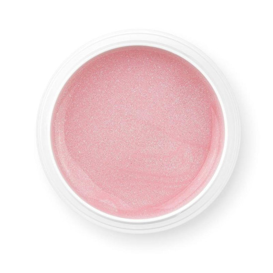 Claresa builder gel Soft&Easy glam pink 90g Claresa builder gel Soft&Easy glam pink 90g