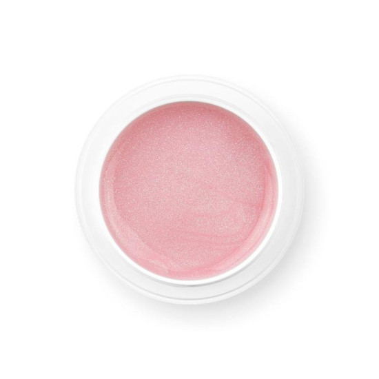 Claresa builder gel Soft&Easy glam pink 45 g Claresa builder gel Soft&Easy glam pink 45 g