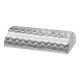 Podložka pod ruky na manikúru silver Podložka pod ruky na manikúru silver