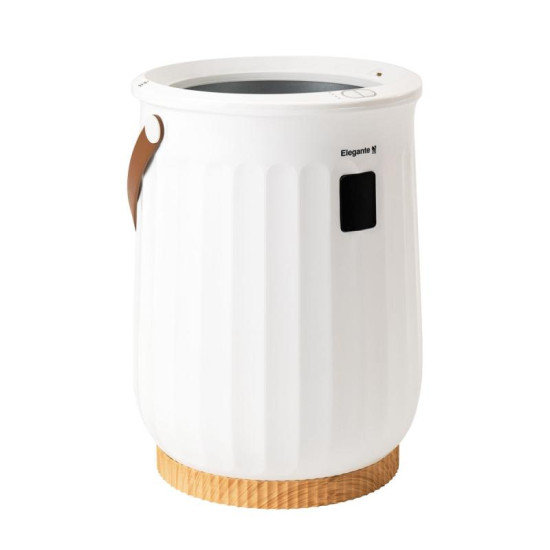 Ohrievač uterákov Elegante E18 400W Ohrievač uterákov Elegante E18 400W
