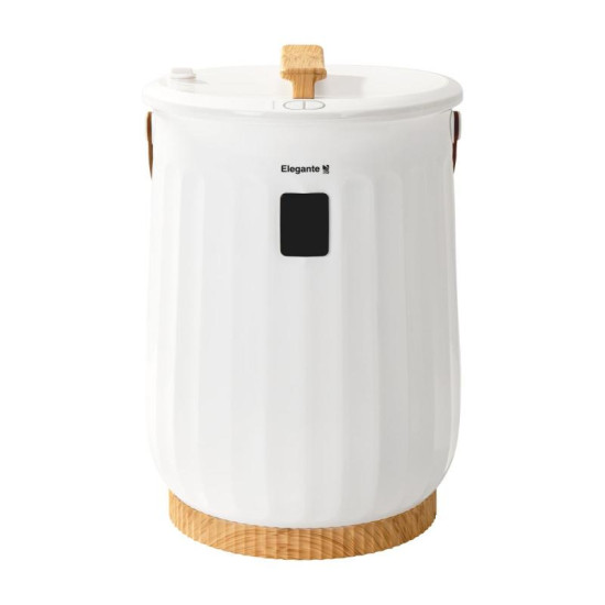 Ohrievač uterákov Elegante E18 400W Ohrievač uterákov Elegante E18 400W