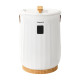 Ohrievač uterákov Elegante E18 400W Ohrievač uterákov Elegante E18 400W