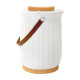 Ohrievač uterákov Elegante E18 400W Ohrievač uterákov Elegante E18 400W
