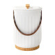Ohrievač uterákov Elegante E18 400W Ohrievač uterákov Elegante E18 400W