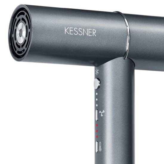 Profesionálny fén na vlasy Kessner JET 1600 Ionic Profesionálny fén na vlasy Kessner JET 1600 Ionic