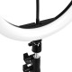 Kozmetická lampa na líčenie Glow Ring 10 Kozmetická lampa na líčenie Glow Ring 10