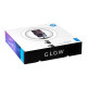 Kozmetická lampa na líčenie Glow Ring 10 Kozmetická lampa na líčenie Glow Ring 10
