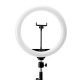 Kozmetická lampa na líčenie Glow Ring 10 Kozmetická lampa na líčenie Glow Ring 10